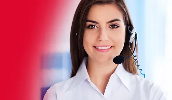 Ponte en contacto con nosotros